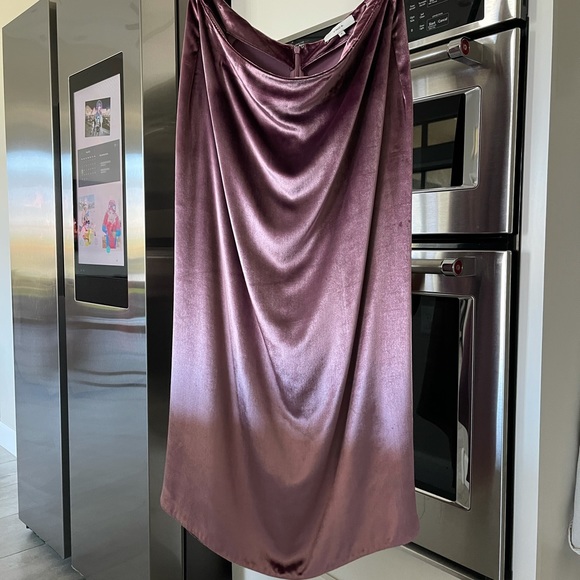 Vince skirt - Picture 3 of 13